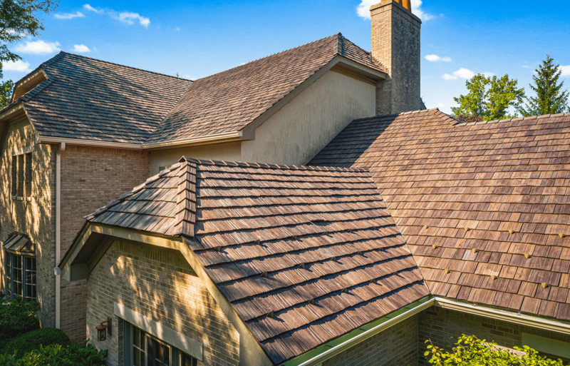 Embracing Change: The Evolution of Roofing Services