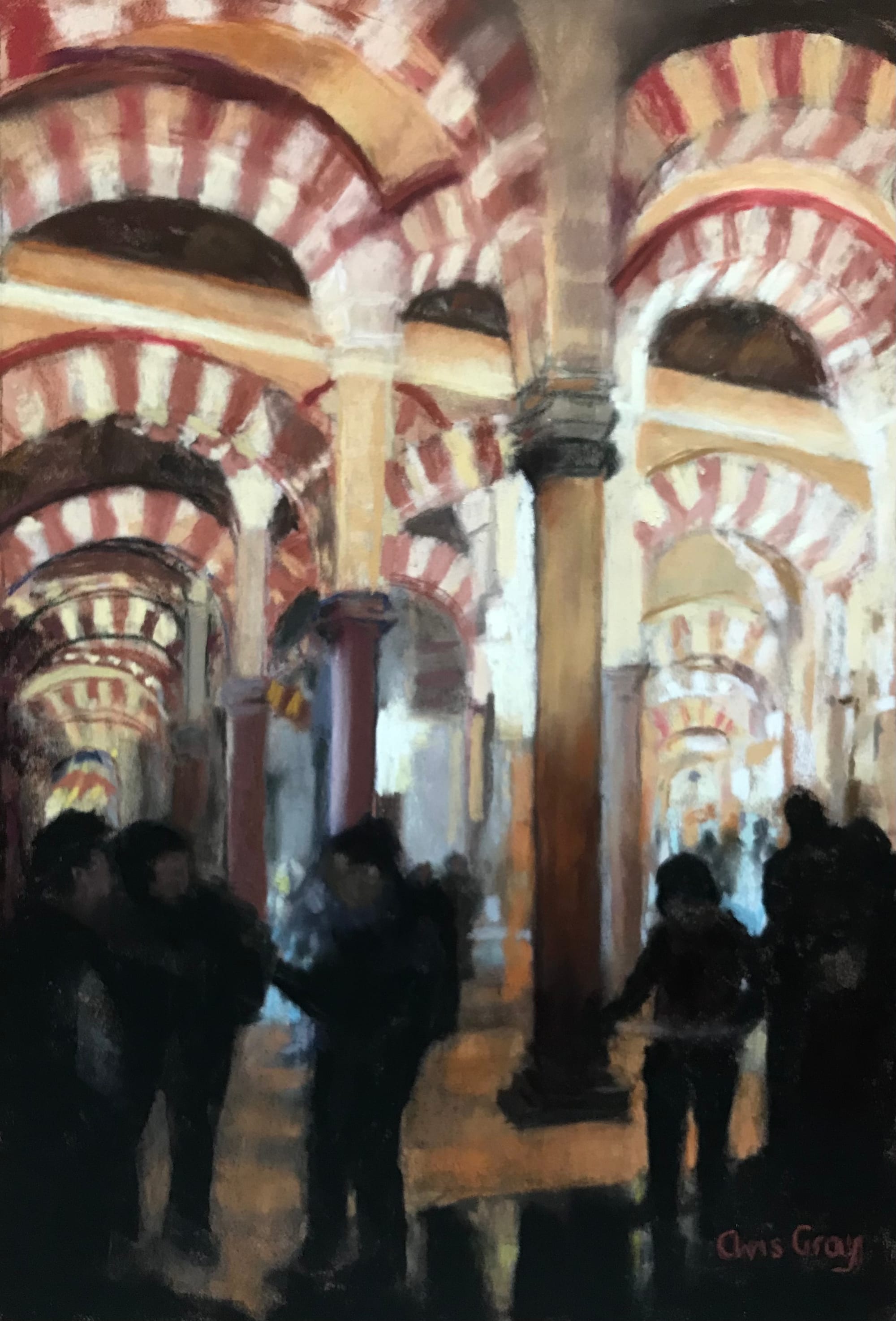 Mesquita de Córdoba