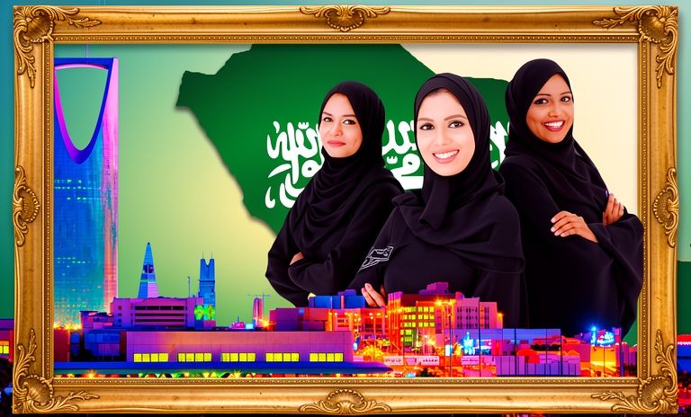 تمكين المرأة thumbnail