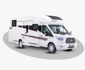 verhuur mobilhome