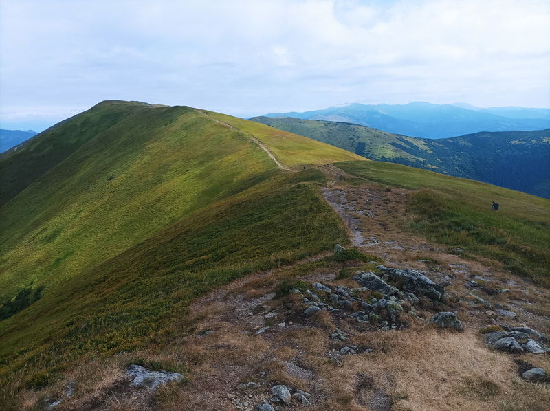 Relacje z 2020 - 2022