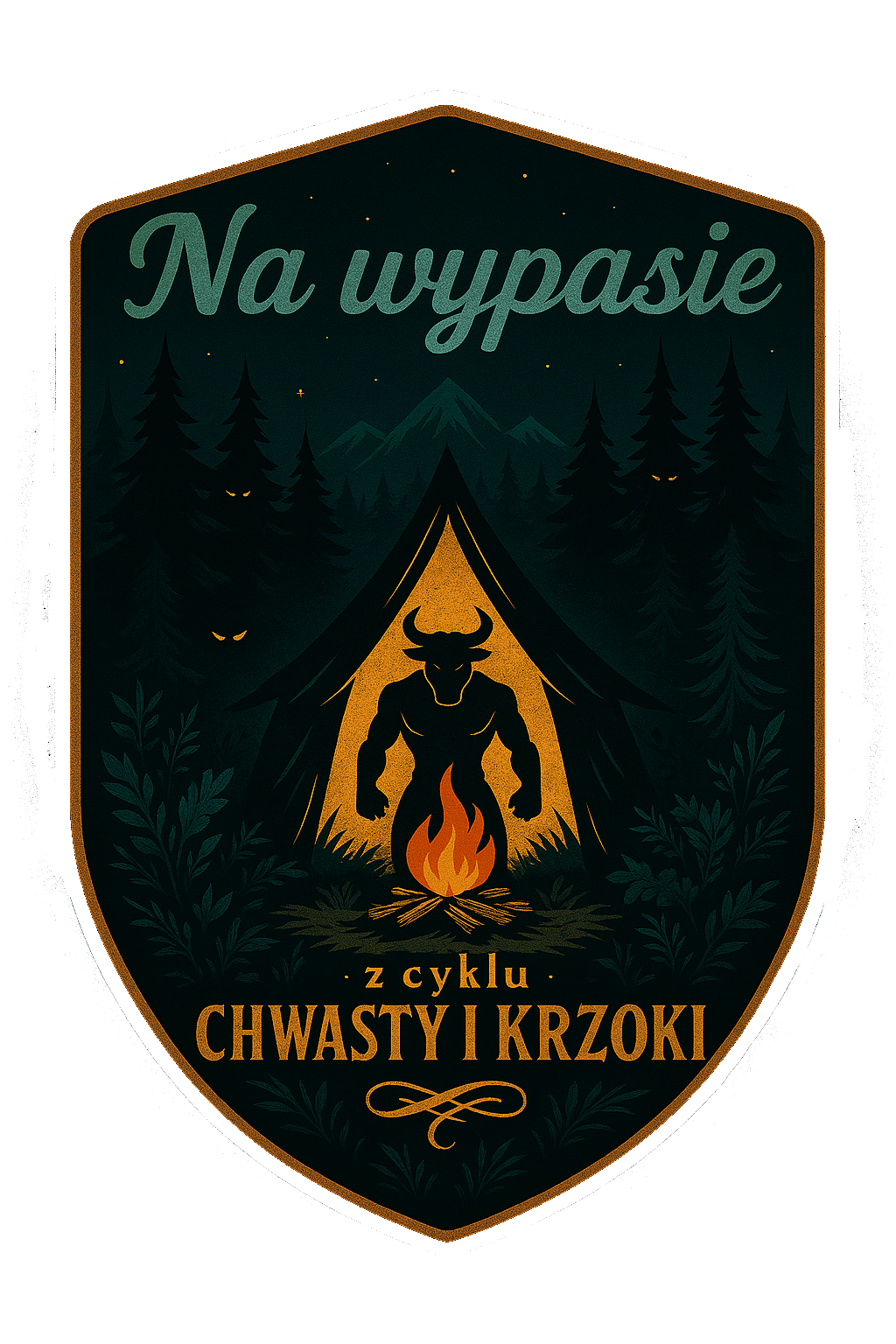 "Chwasty i Krzoki"
