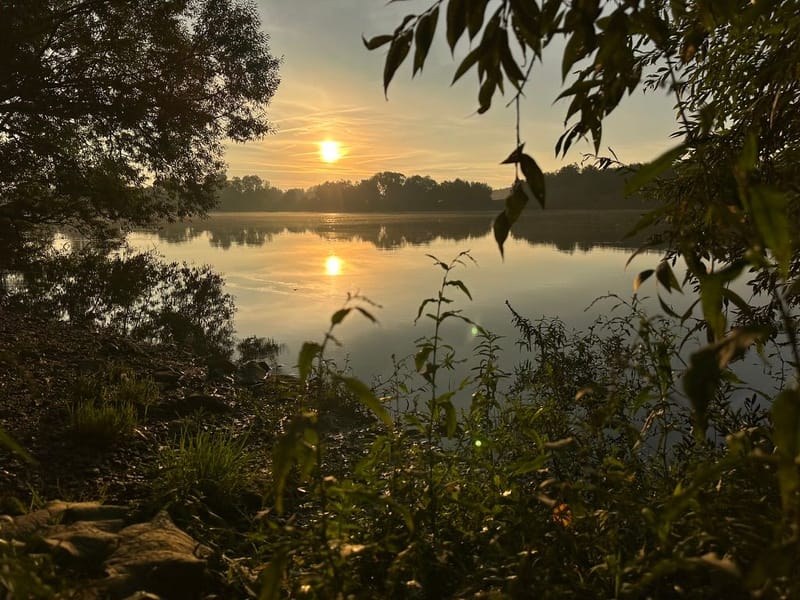 Notre ville Sainte Luce sur Loire