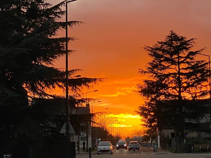 Notre ville Sainte Luce sur Loire