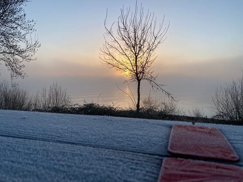 Notre ville Sainte Luce sur Loire