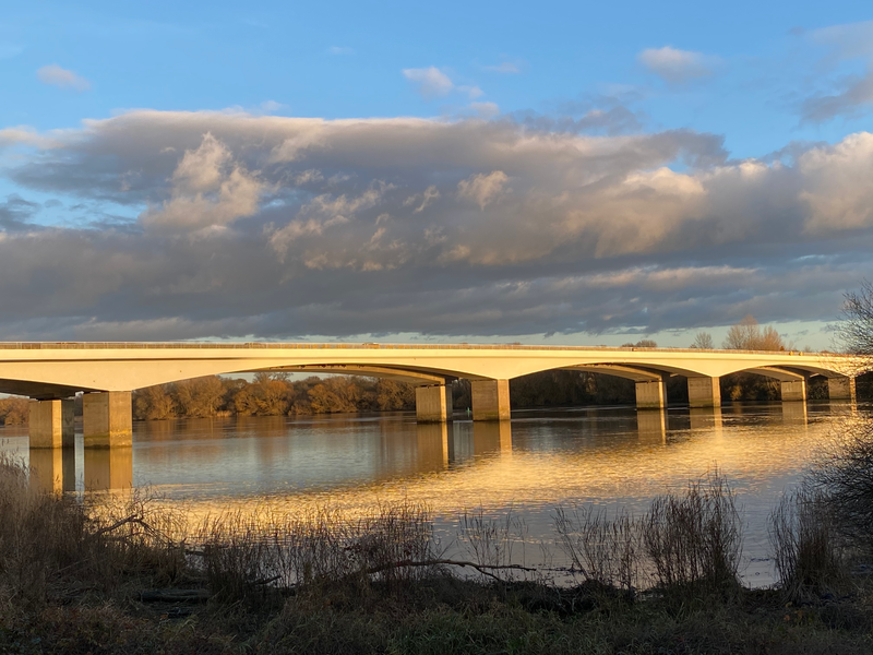 Notre ville Sainte Luce sur Loire