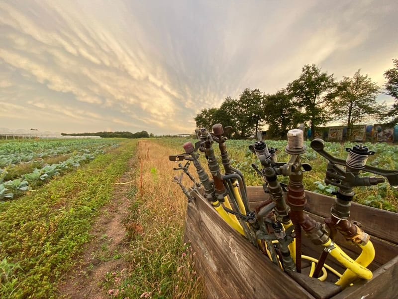 Notre ville Sainte Luce sur Loire