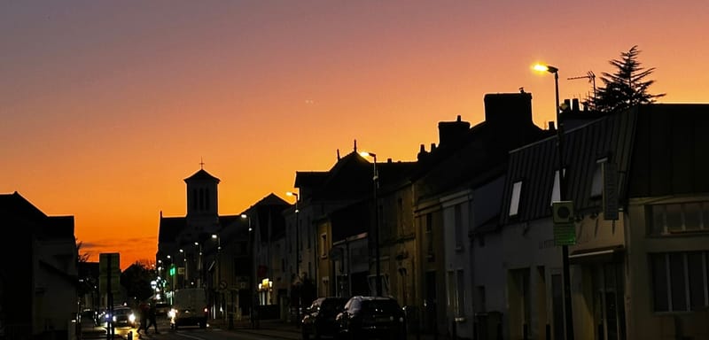 Sainte Luce sur Loire