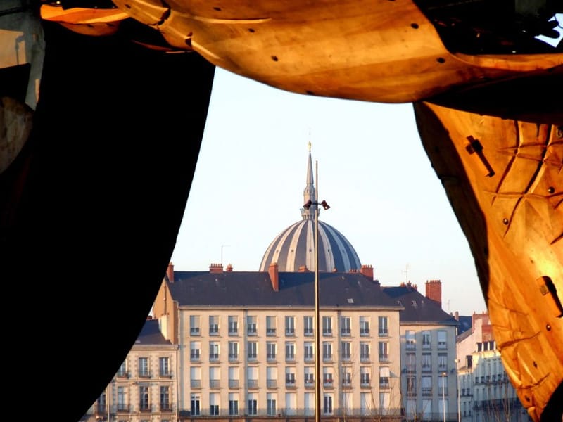 Ici c'est Nantes !