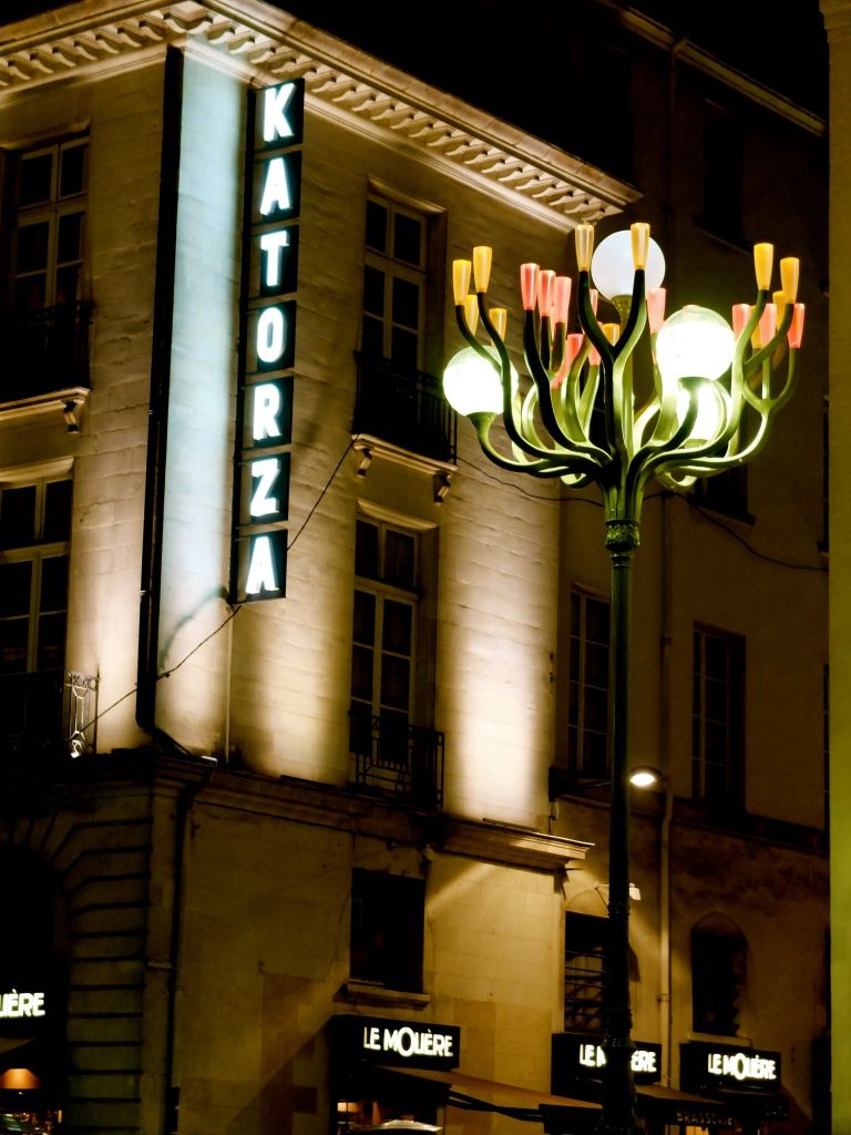 Ici c'est Nantes !