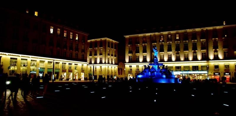 Ici c'est Nantes !