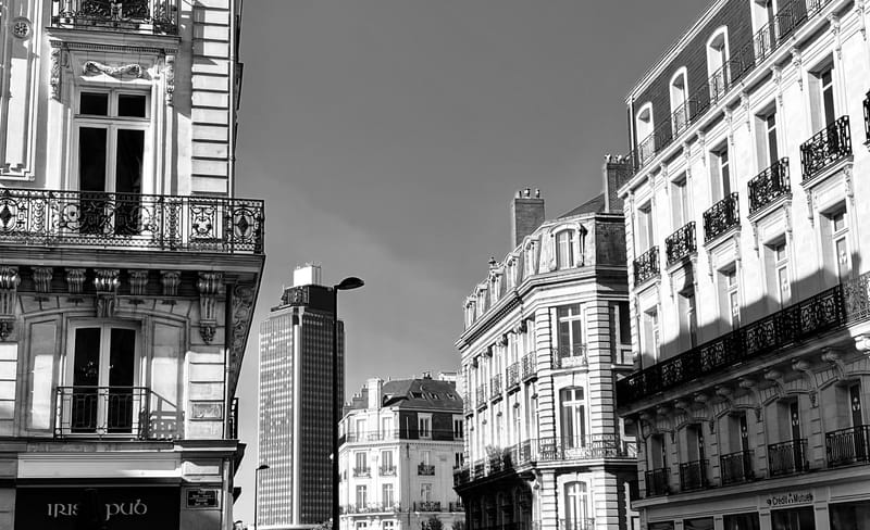 Ici c'est Nantes !