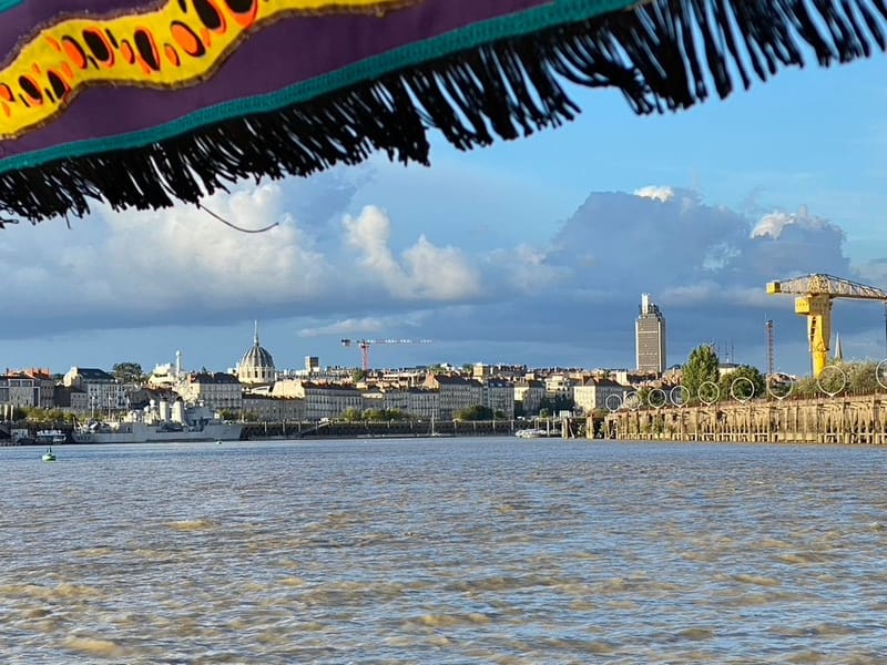 Ici c'est Nantes !