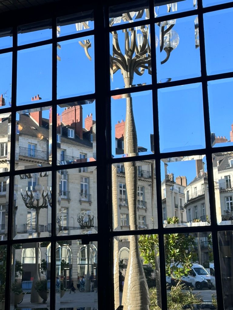 Ici c'est Nantes !