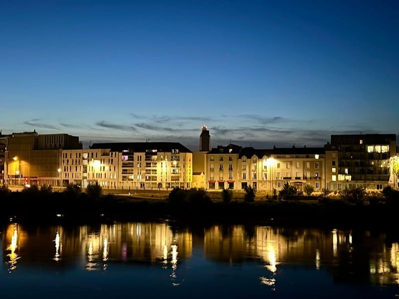 Ici c'est Nantes !