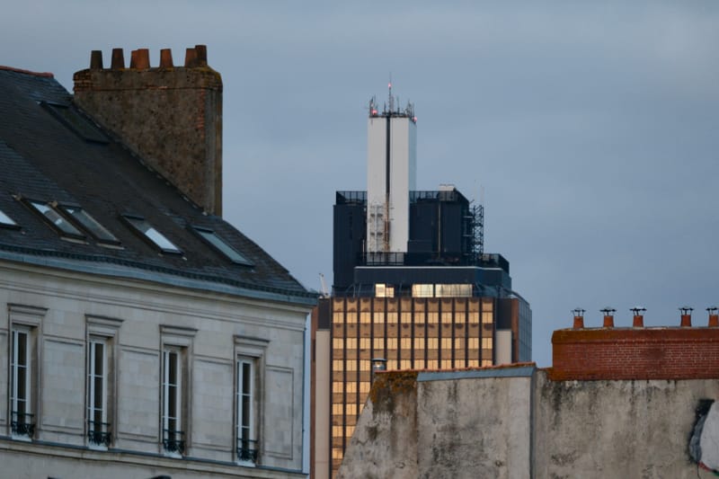 Ici c'est Nantes !