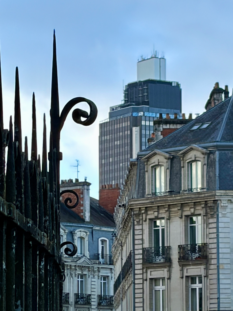 Ici c'est Nantes !