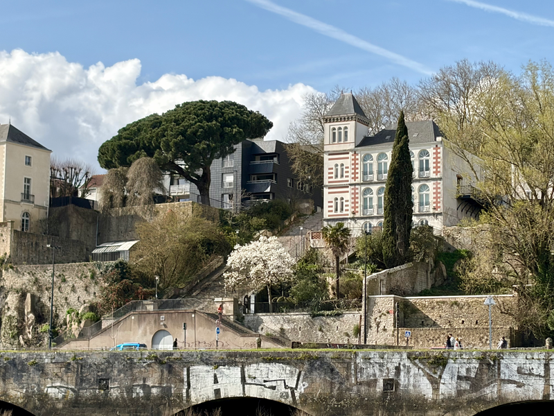 Ici c'est Nantes !