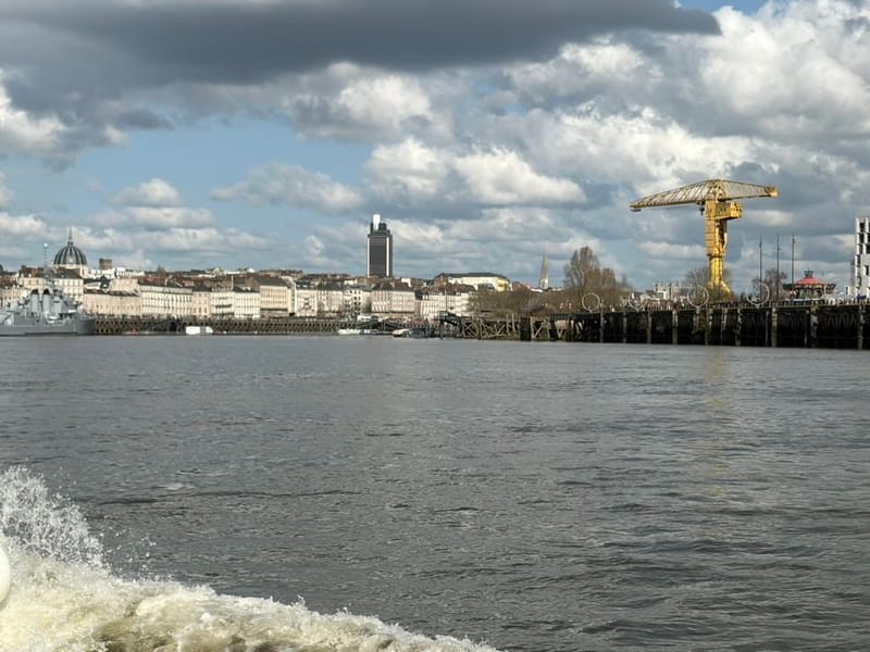 Ici c'est Nantes !