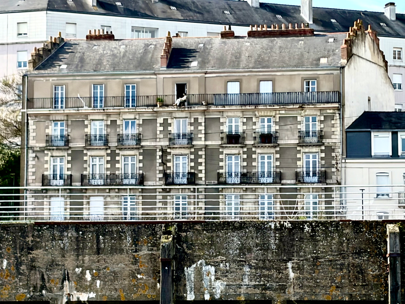 Ici c'est Nantes !