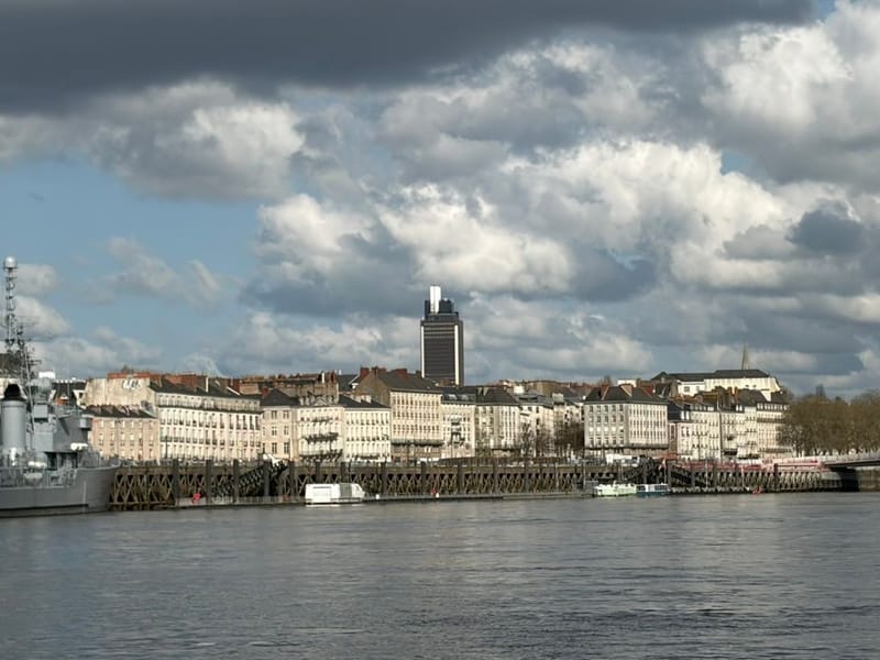 Ici c'est Nantes !