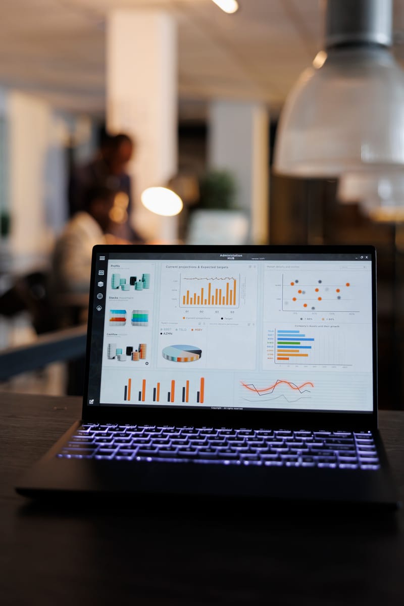 Data Analysis