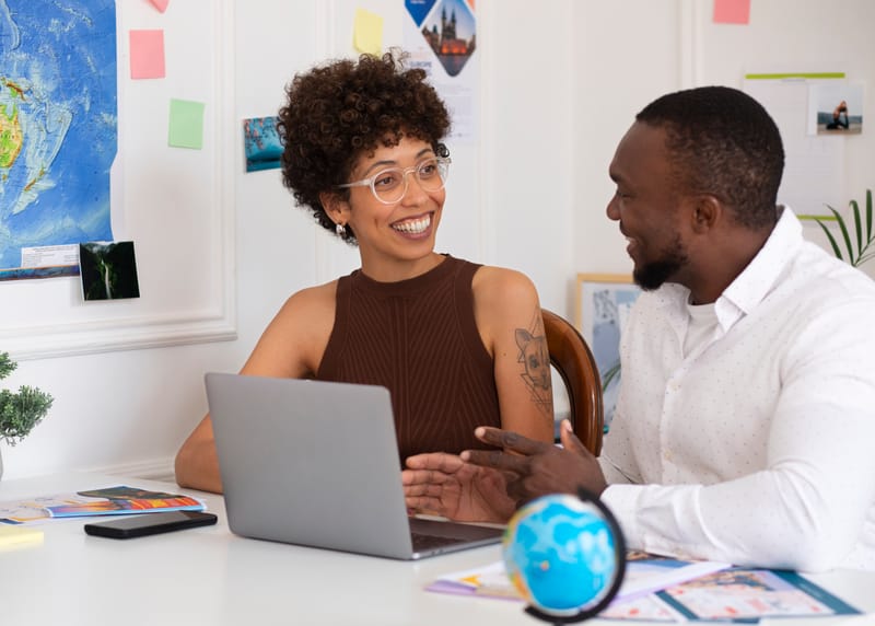 Career Coaching Services