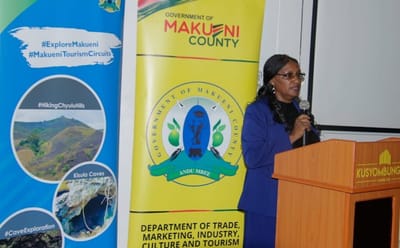 Makueni Hospitality Association