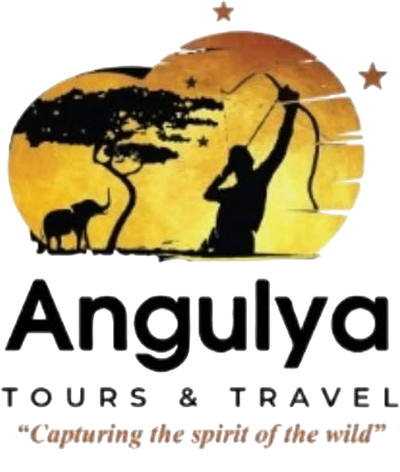 ANGULYA TOURS AND TRAVEL.