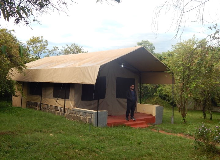4 Days Masaimara and Lake Nakuru Safari Joining Safari.
