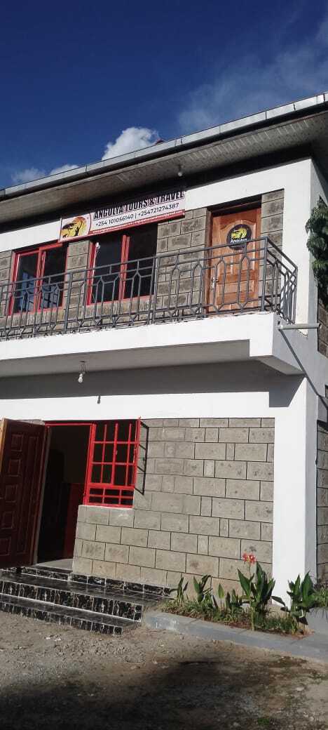 Our Office
