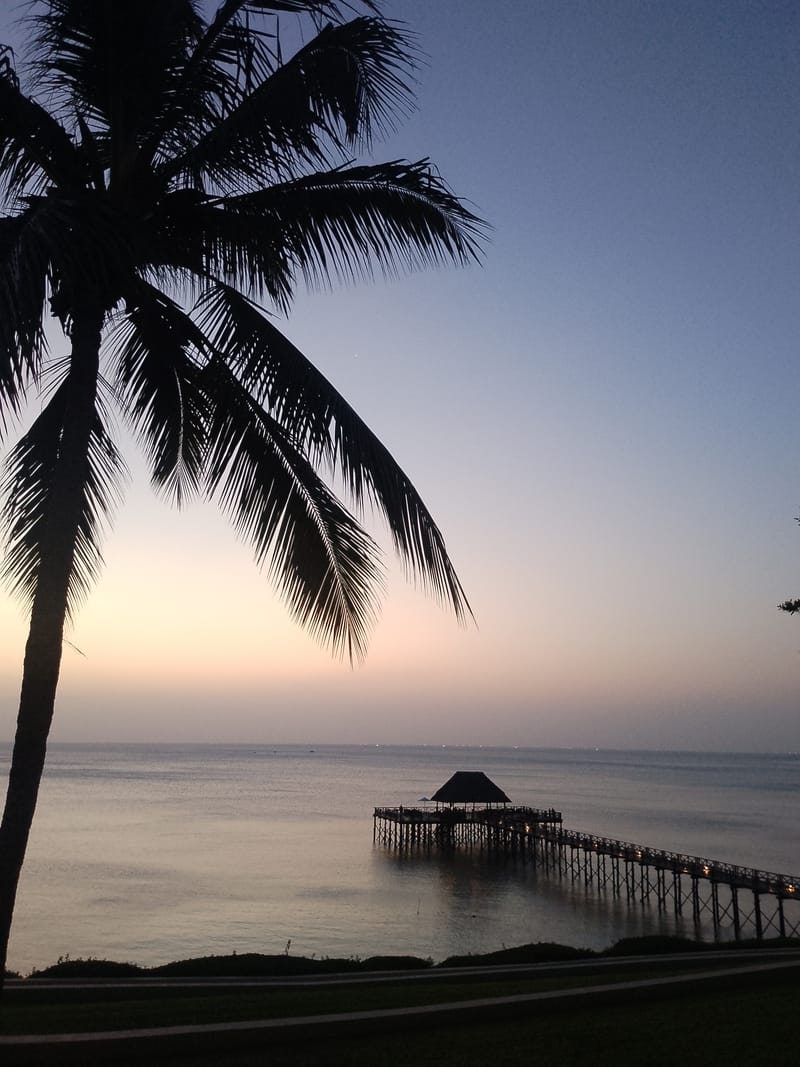 Zanzibar