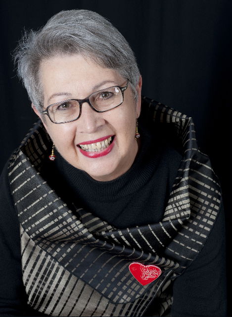 Jenny Dowell In Memoriam