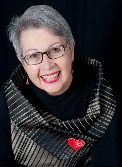 Jenny Dowell In Memoriam