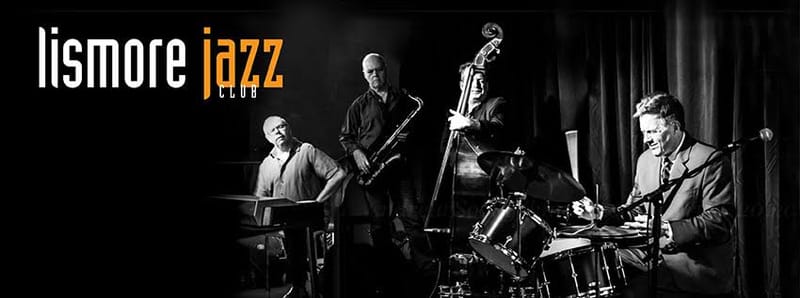 Ben Van Cleef - Lismore Jazz Club