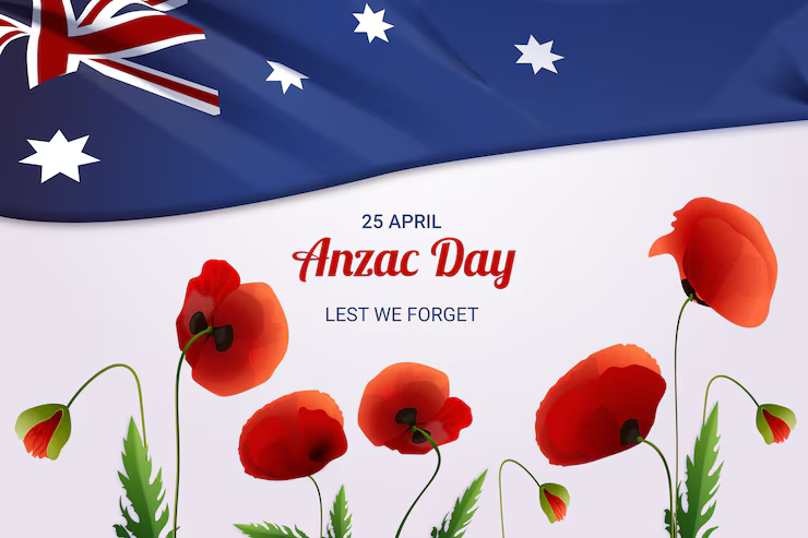Anzac Day 2026