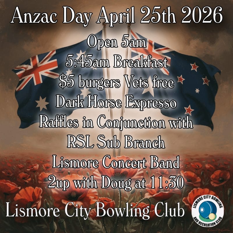 Anzac Day 2026