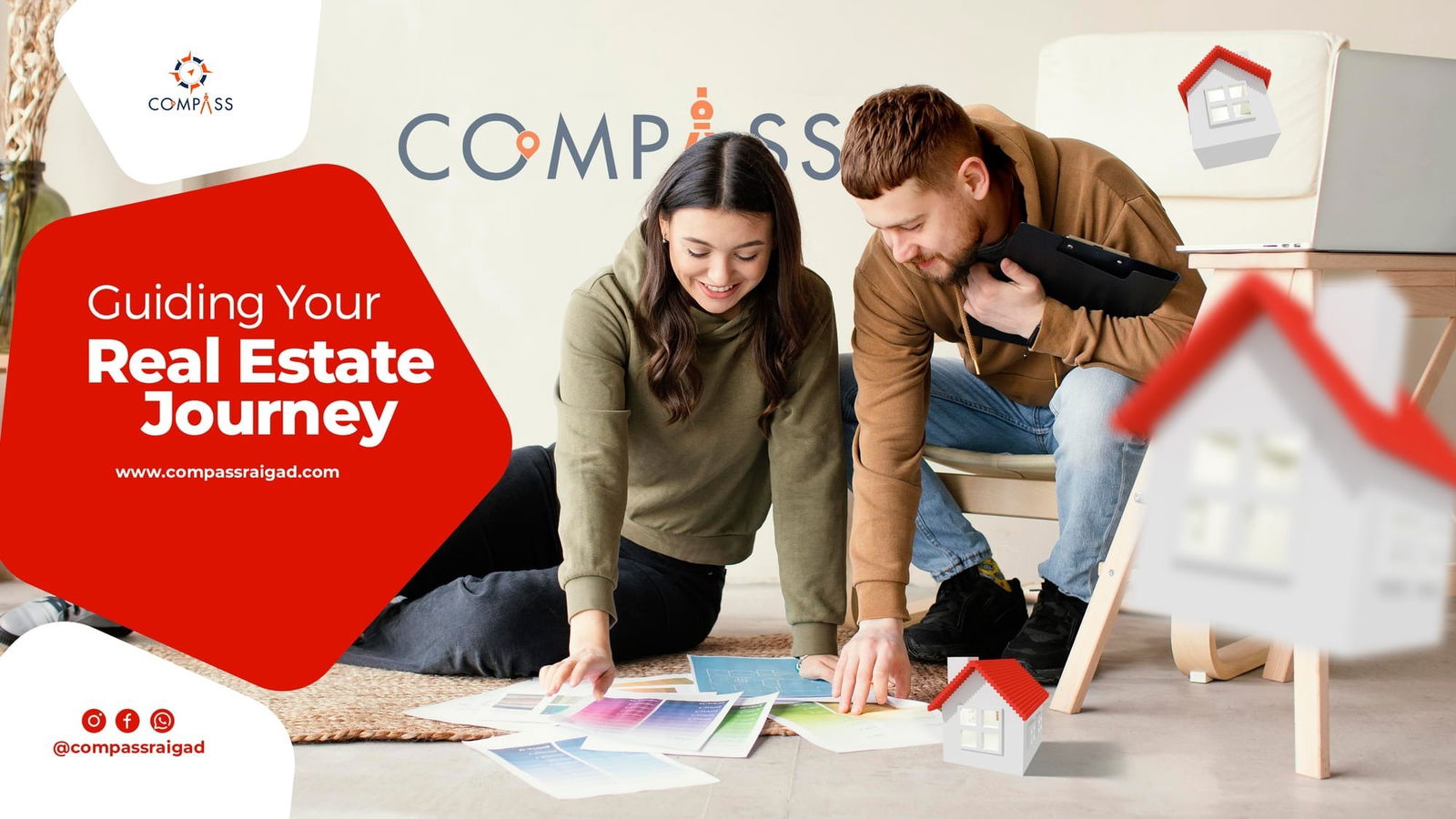 Guiding Your Real Estate Journey