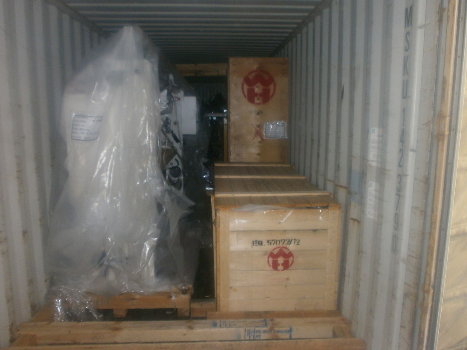 Installation and retrofitting