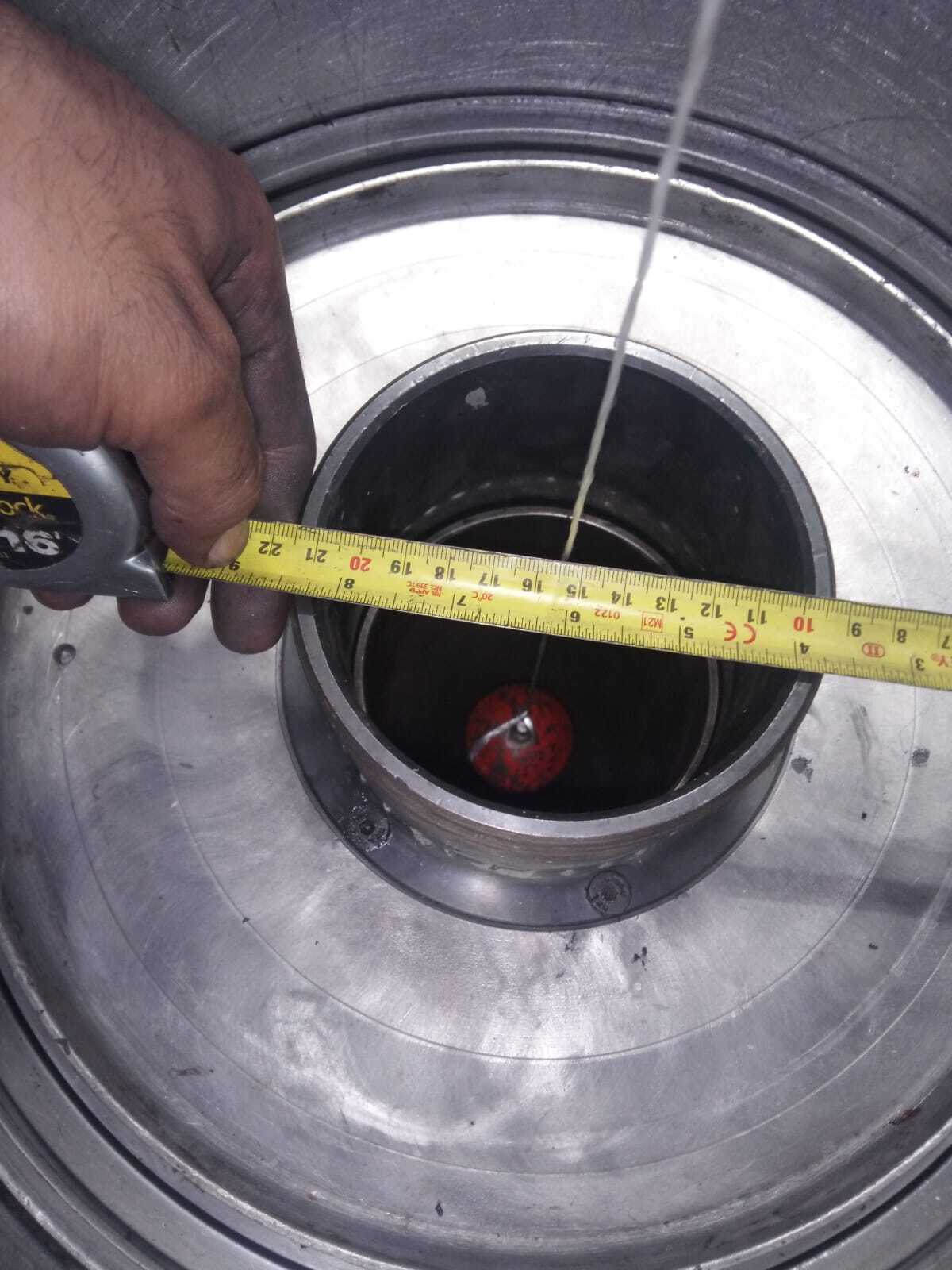 Die head alignment