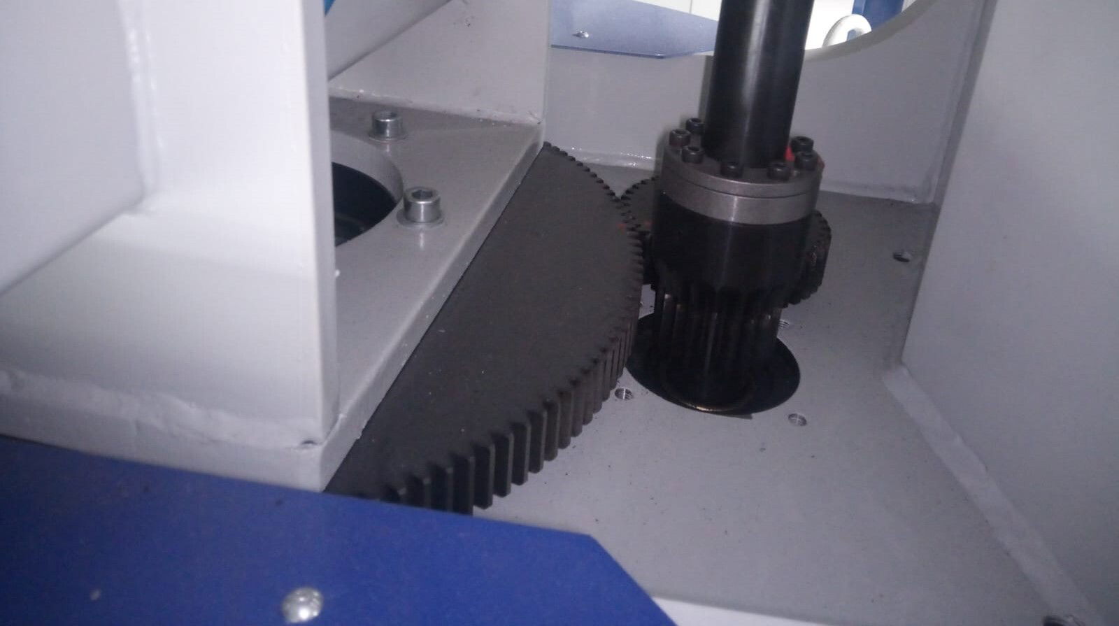 Equipment maintenance and repairs