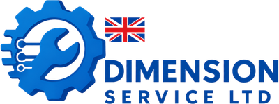 Dimension Service Ltd