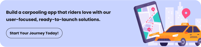 Understanding User Needs: The Foundation of Successful Carpooling App Development