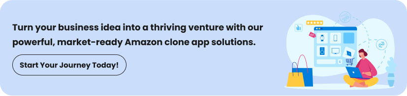 amazon clone app