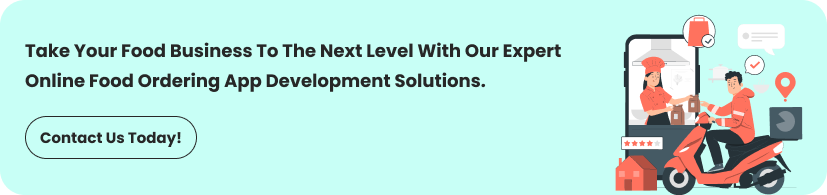How to Succeed in Online Food Ordering App Development for Your Business