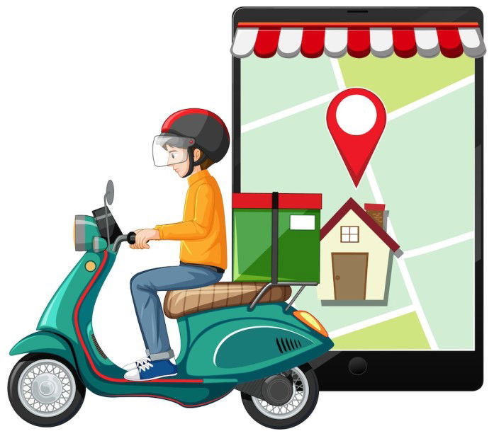 How to Succeed in Online Food Ordering App Development for Your Business