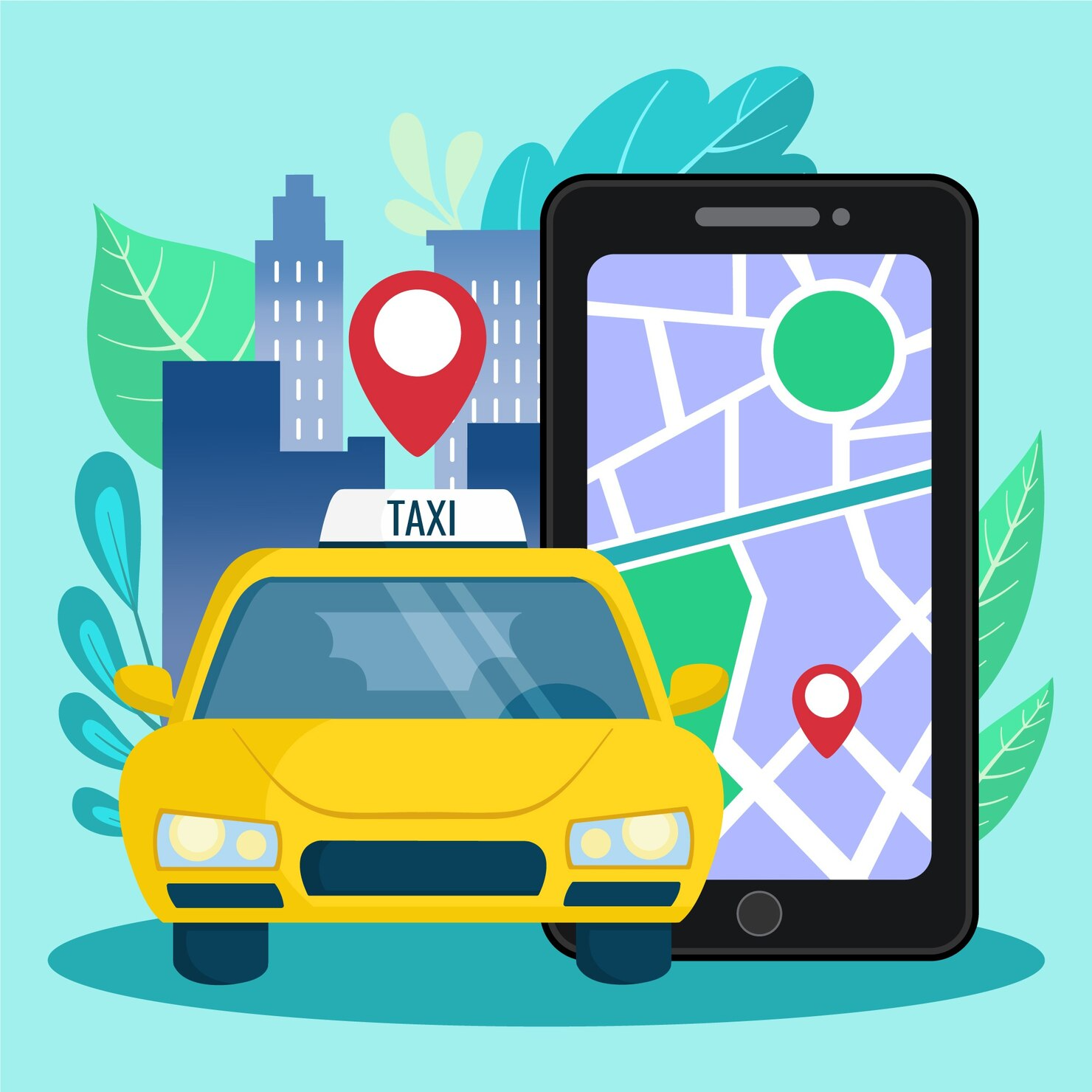 How to Launch Your Own Gett Clone App Successfully