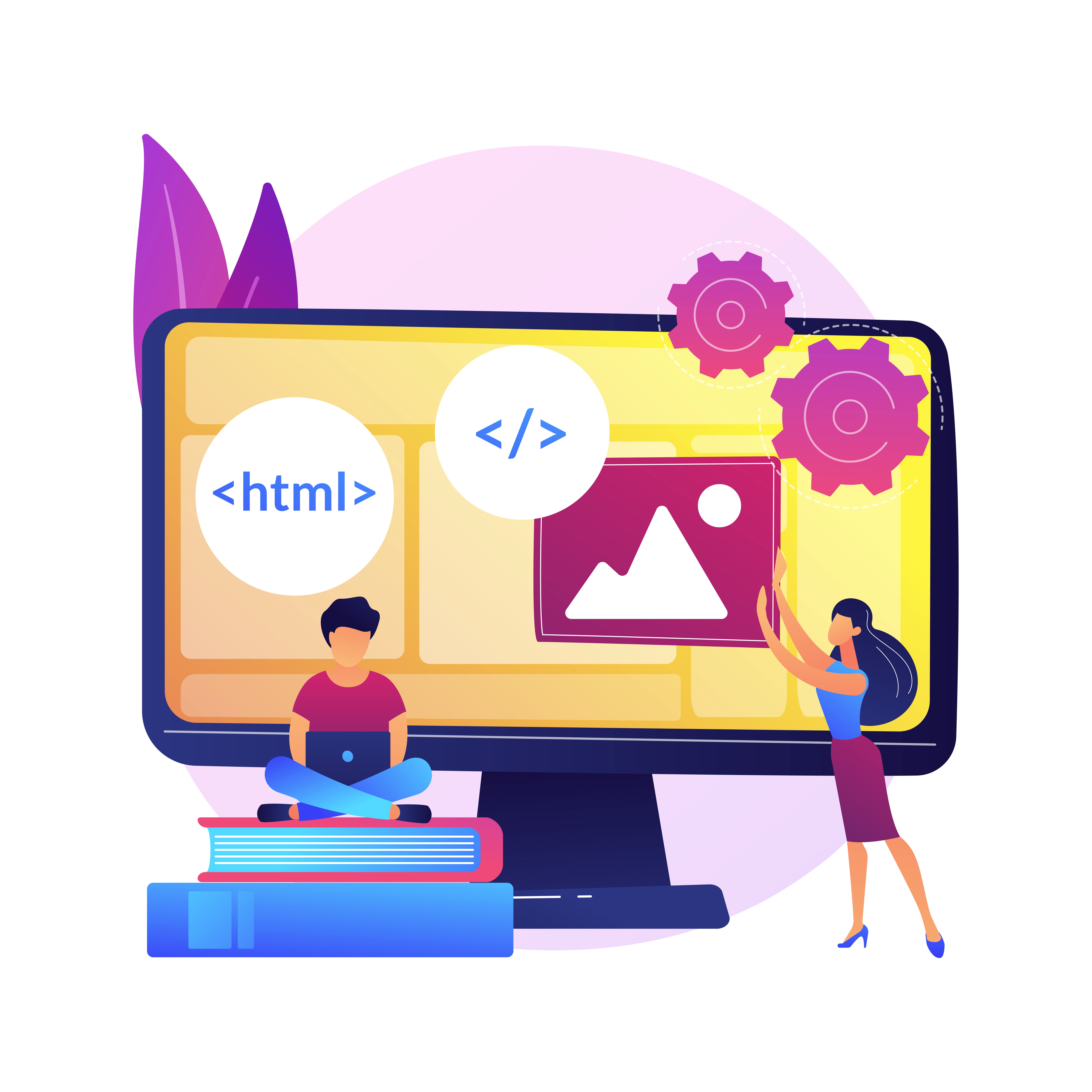 White Label laravel Company