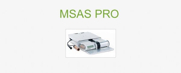 MSAS PRO