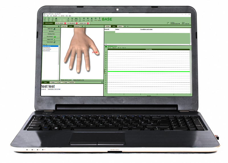 בדיקה מקיפה